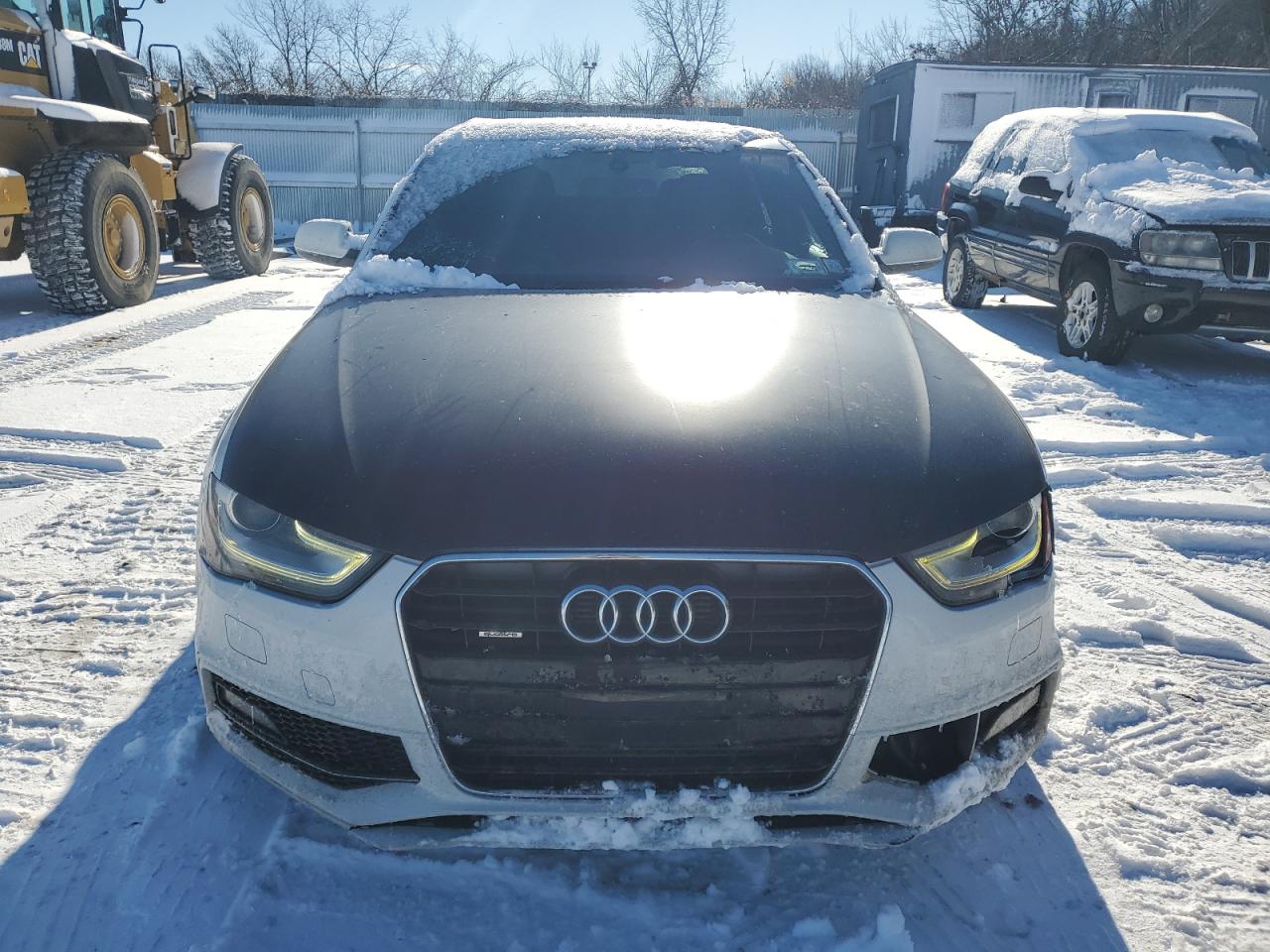 2015 Audi A4 - Image 5