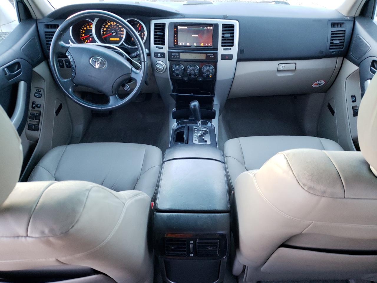 2008 Toyota 4Runner - Image 8