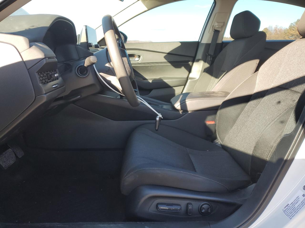 2023 Honda Accord - Image 7