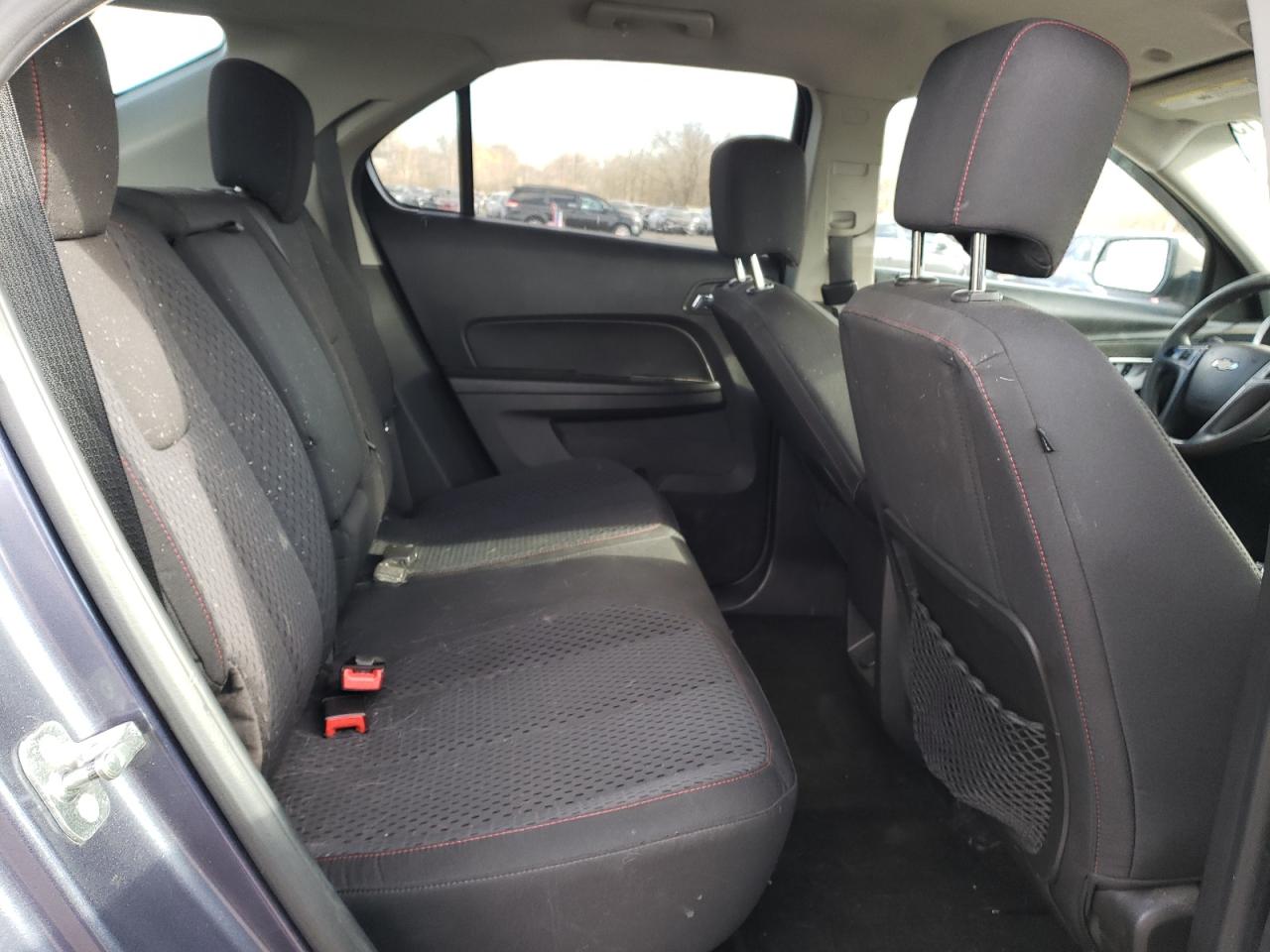 2013 Chevrolet Equinox - Image 11