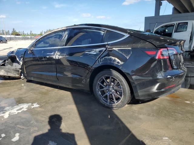  TESLA MODEL 3 2019 Czarny