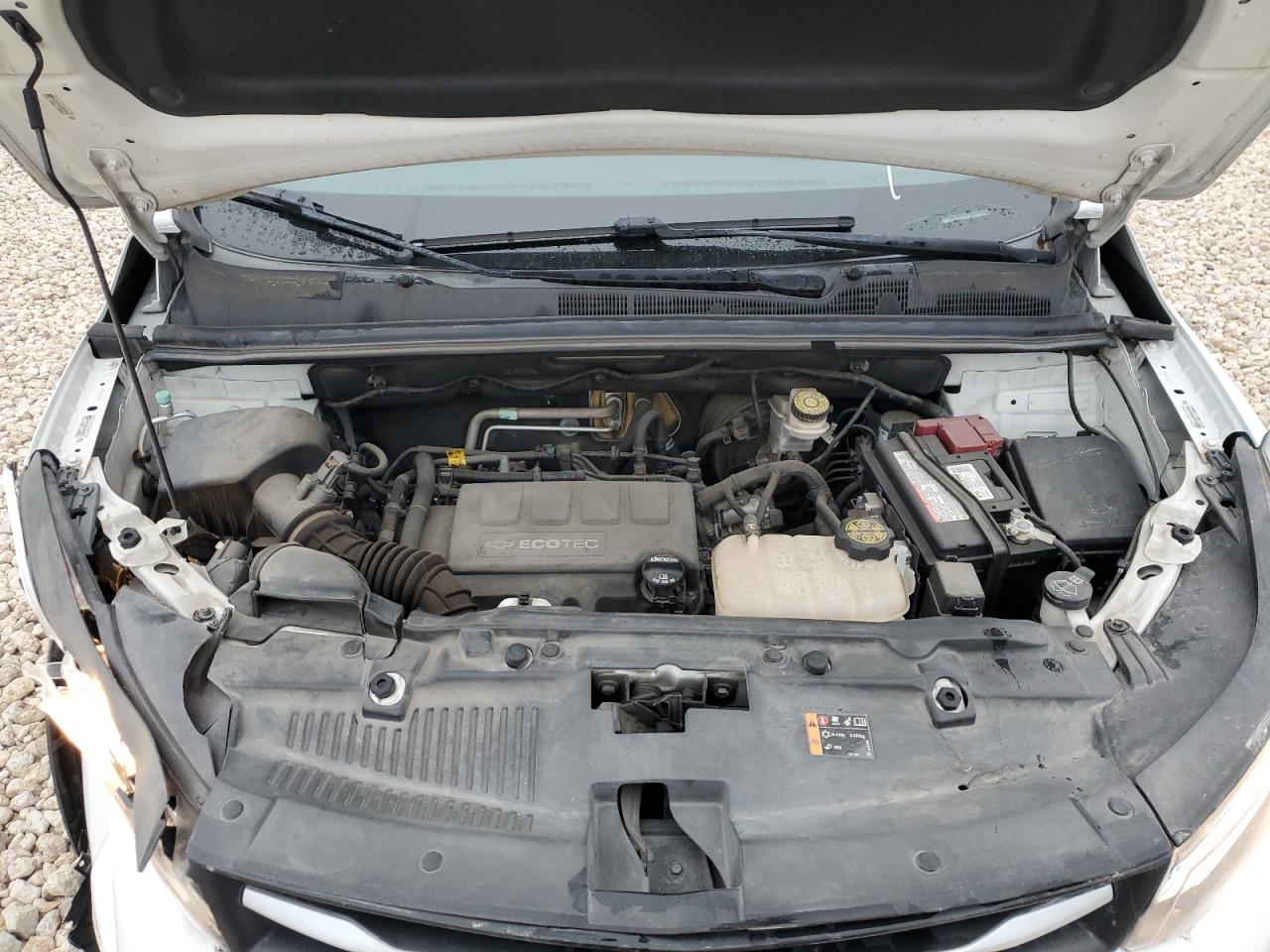 2018 Chevrolet Trax - Image 14