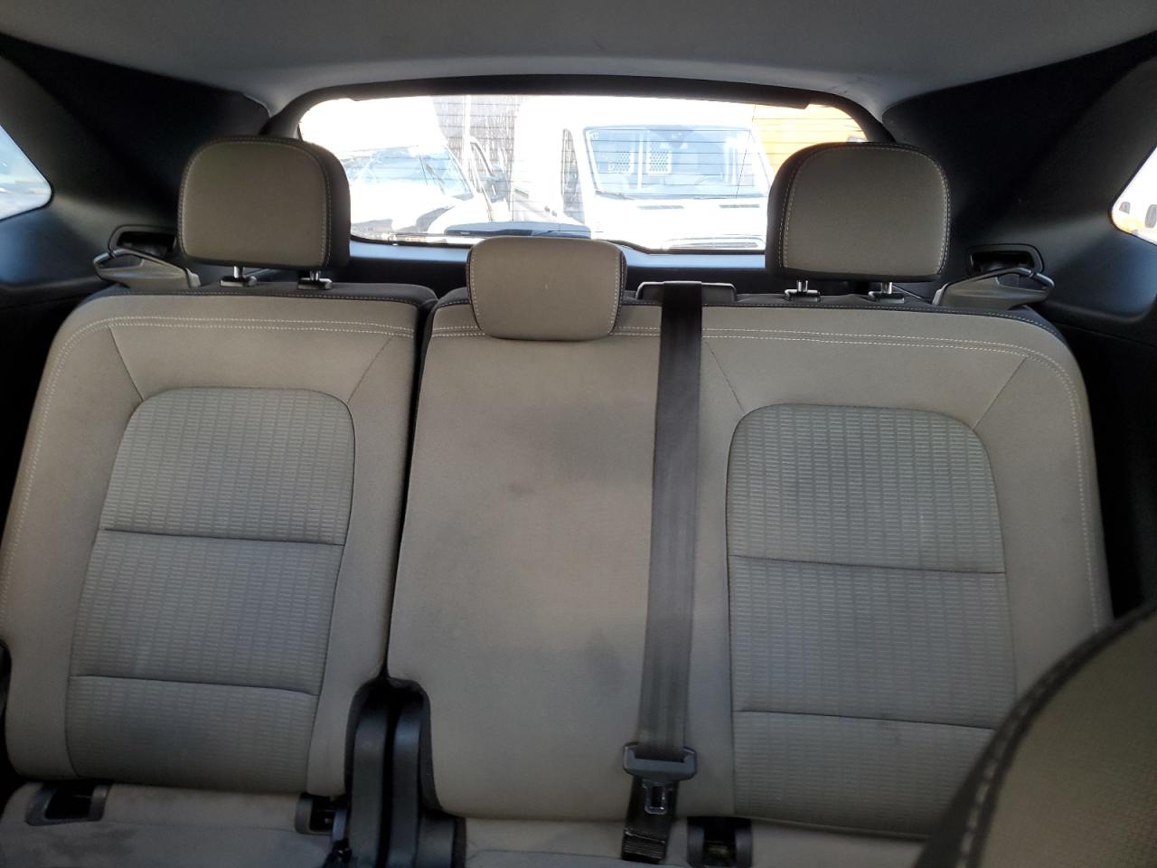 2021 Ford Escape - Image 10