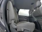 2012 Toyota Sequoia Limited na sprzedaż w North Las Vegas, NV - Side