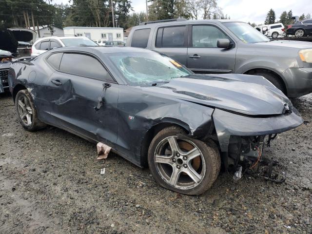 2016 CHEVROLET CAMARO LT