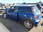 2008 Mini Cooper S იყიდება San Martin-ში, CA - Front End