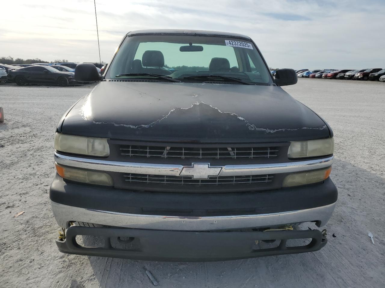 2001 Chevrolet Silverado - Image 5