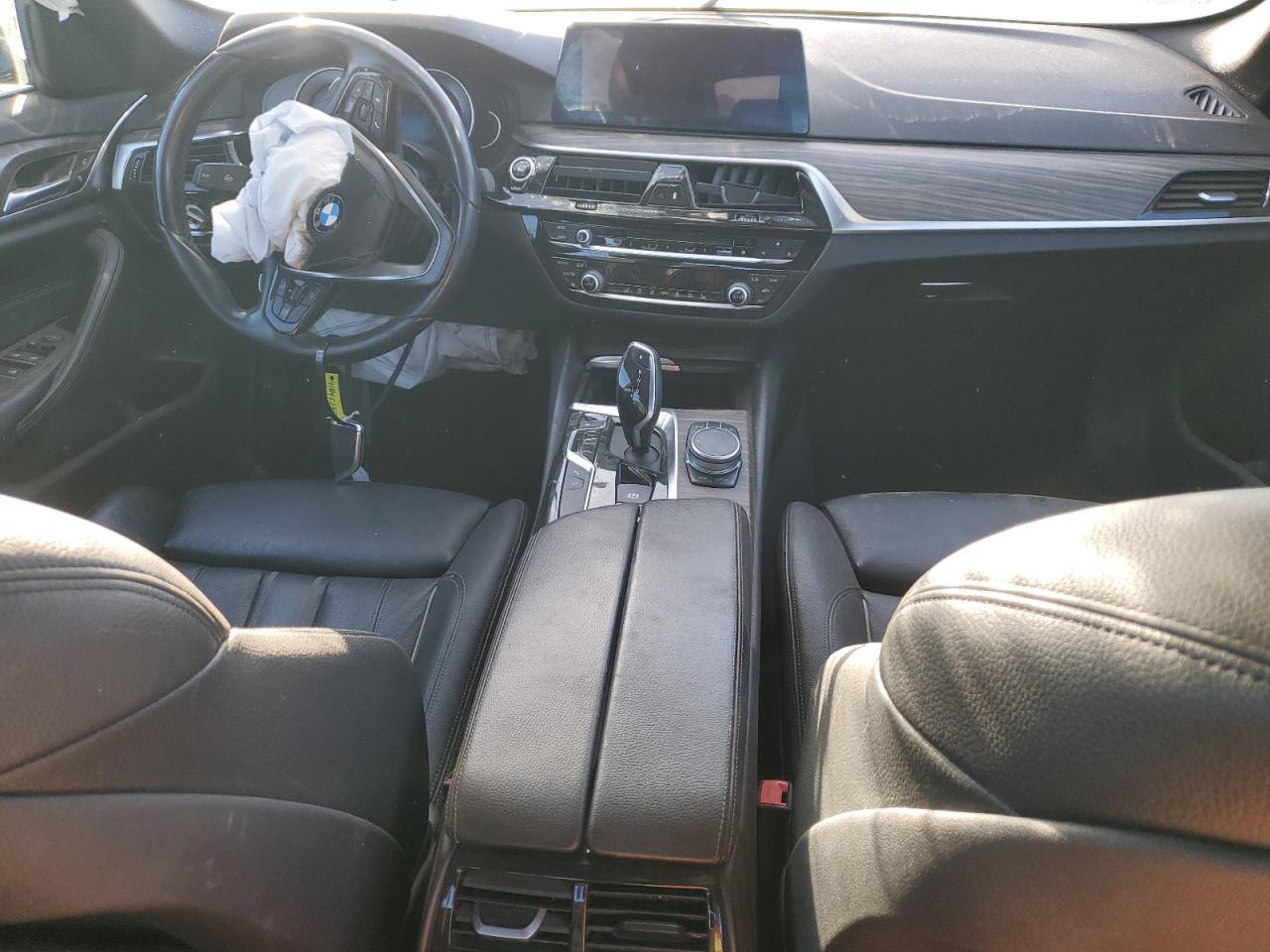 2018 BMW 5er - Image 8
