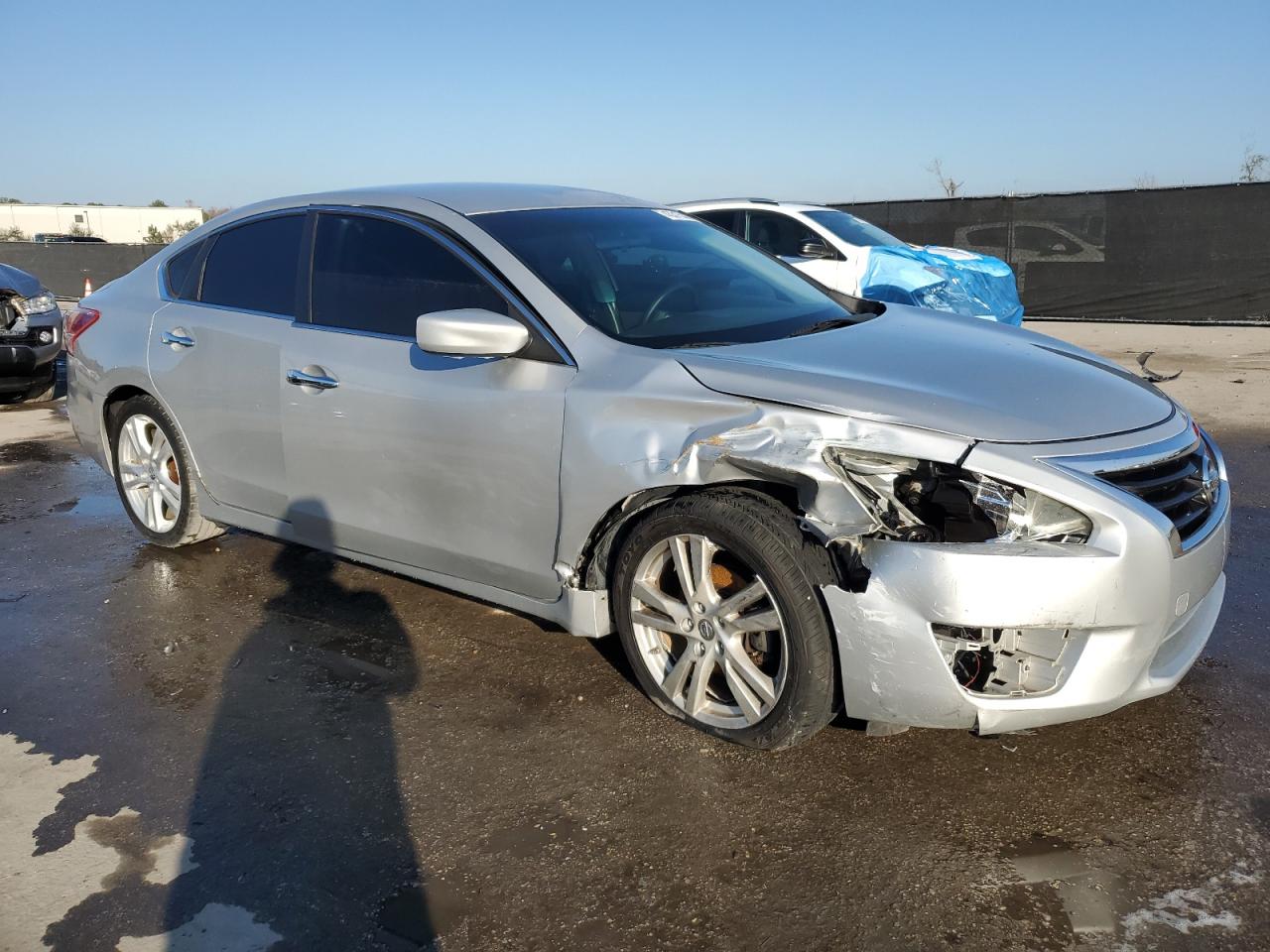2013 Nissan Altima - Image 4