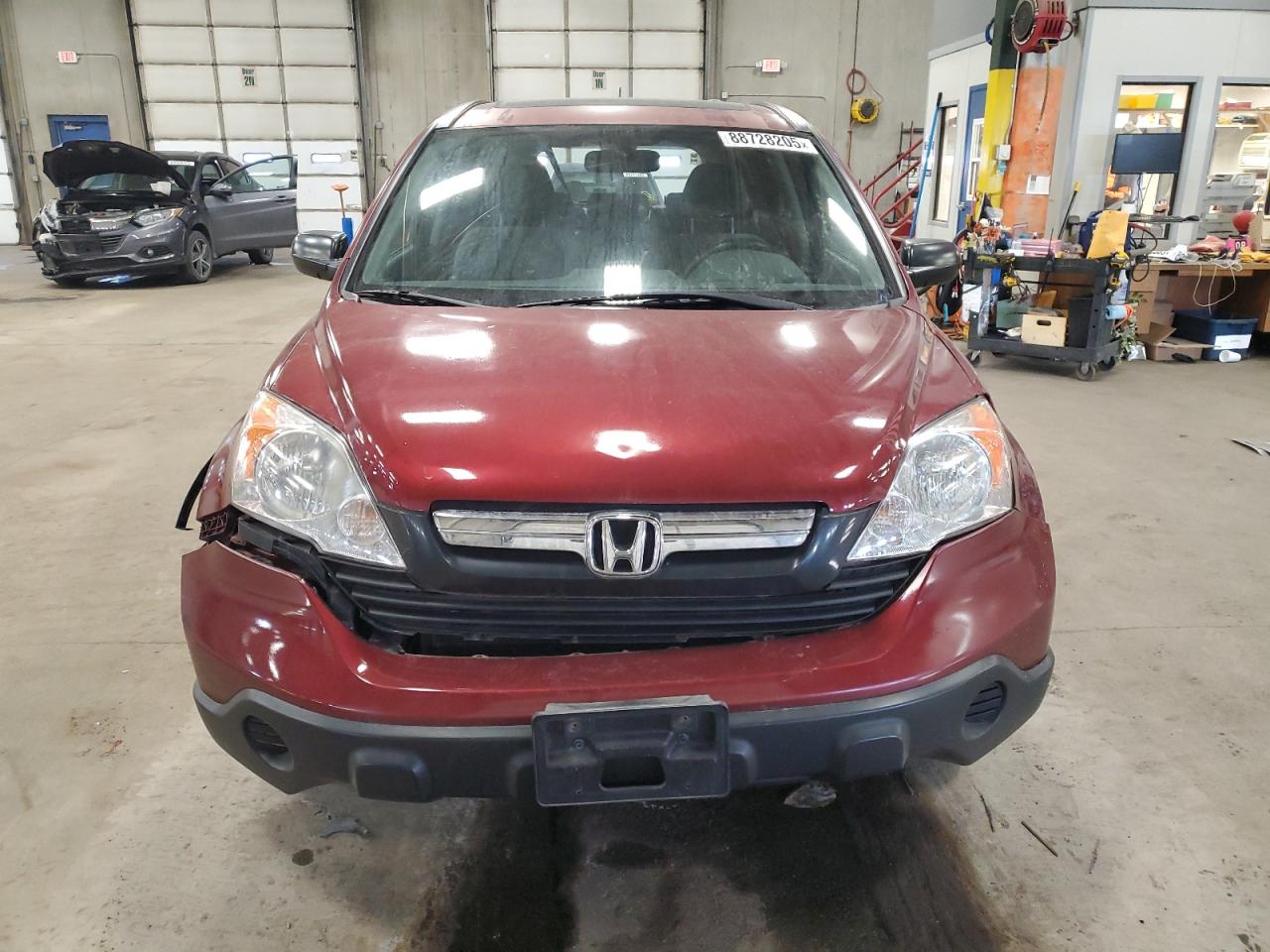 2009 Honda CR-V - Image 5
