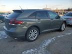 2013 Toyota Venza Le للبيع في Louisville، KY - Side