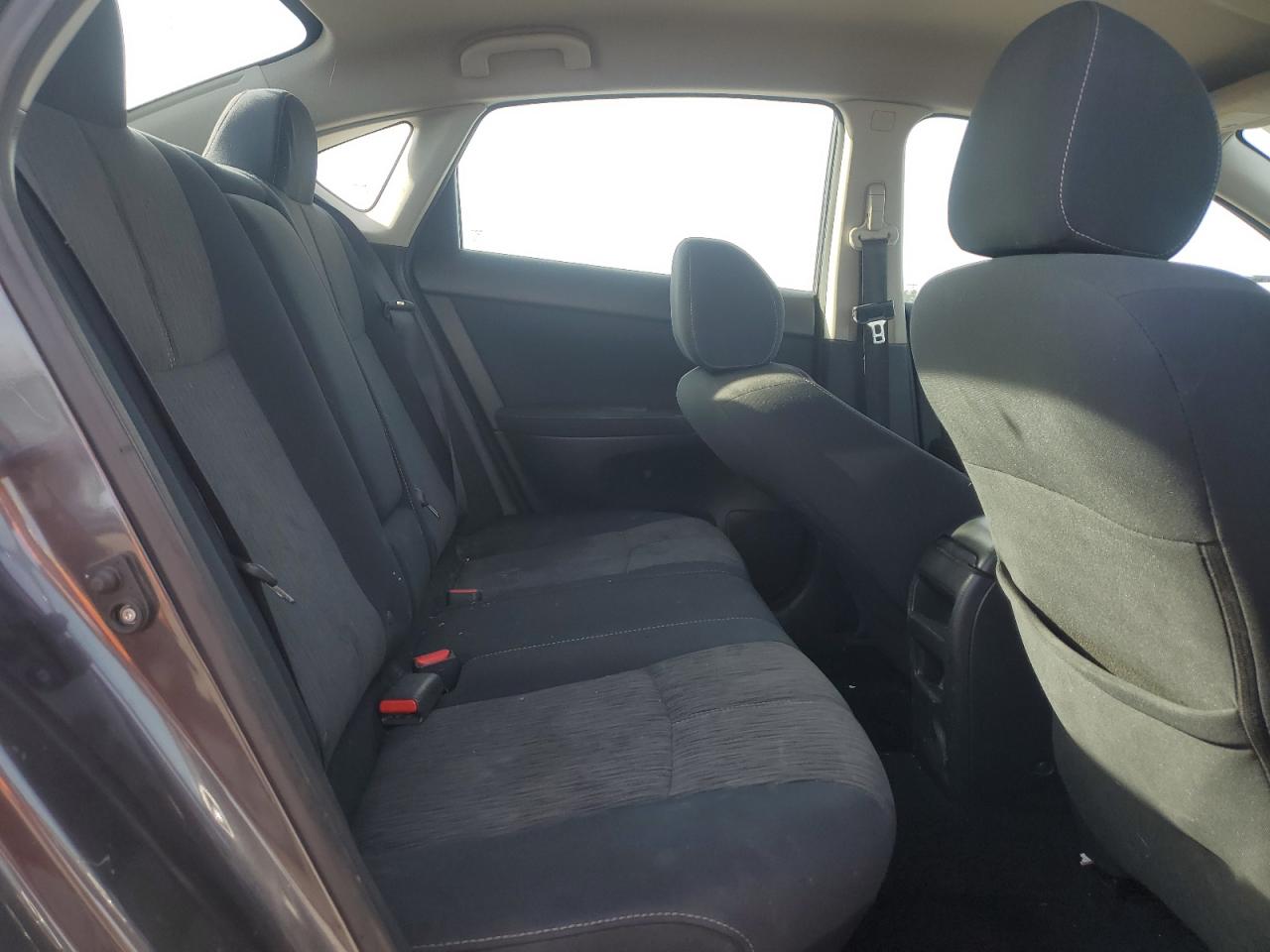 2015 Nissan Sentra - Image 10