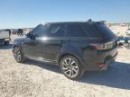 2018 Land Rover Range Rover Sport Hse de vânzare în New Braunfels, TX - All Over