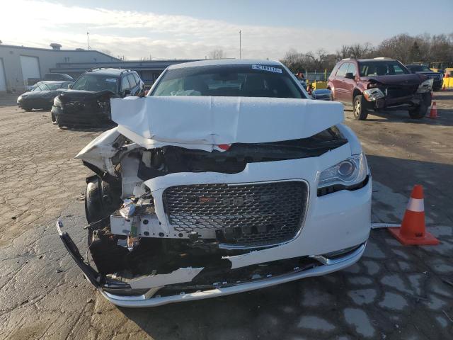  CHRYSLER 300 2016 Білий