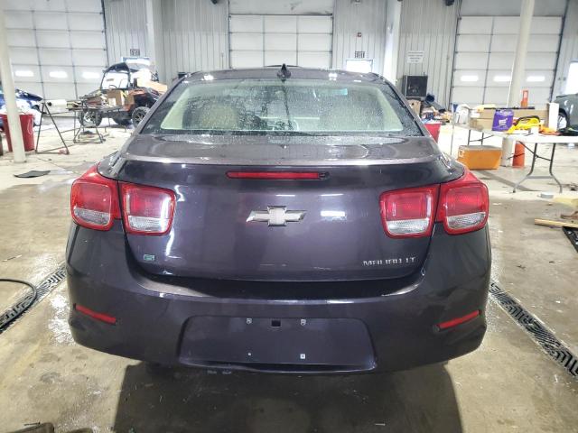 Sedans CHEVROLET MALIBU 2015 Fioletowy