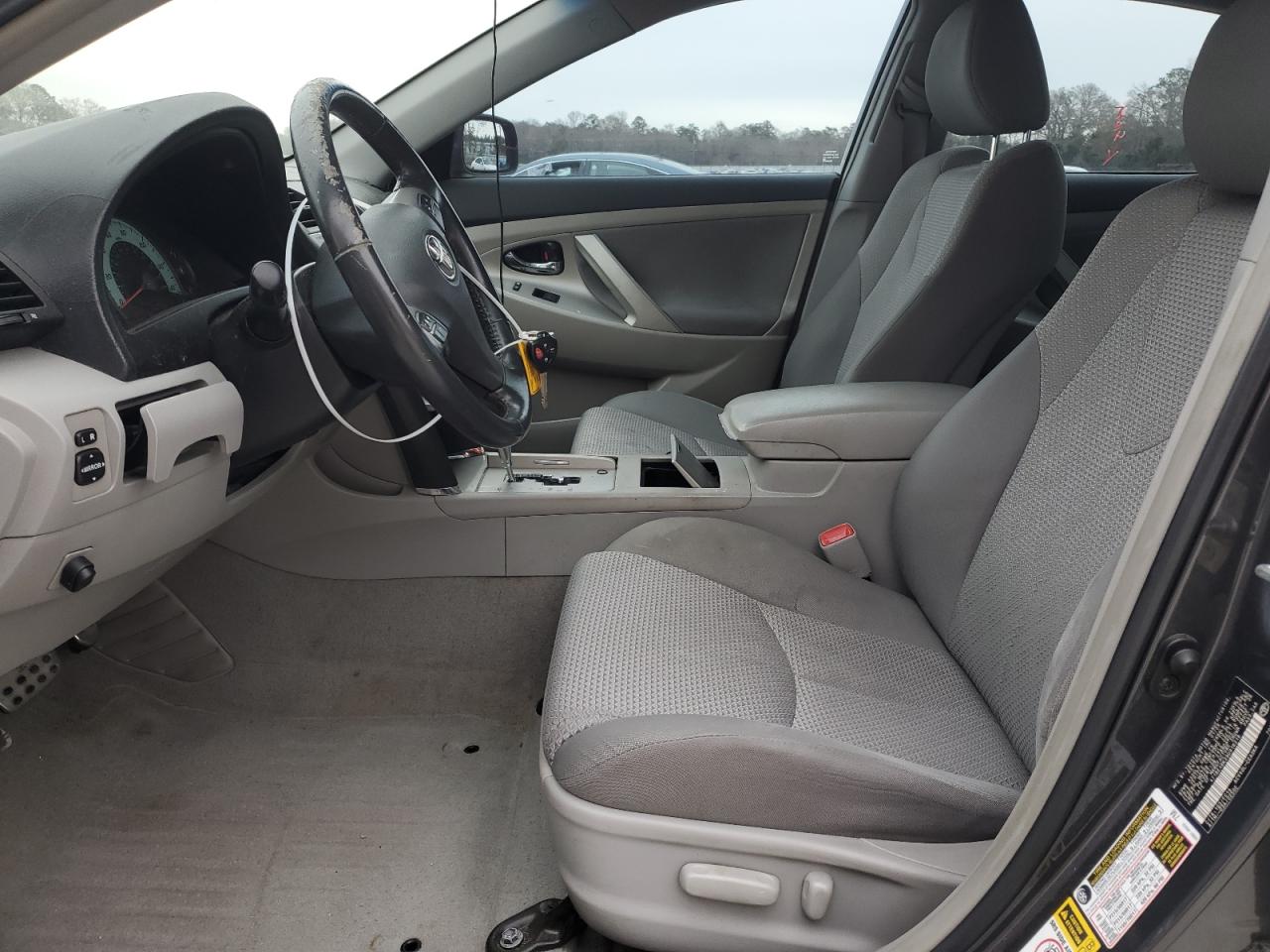 2009 Toyota Camry - Image 7