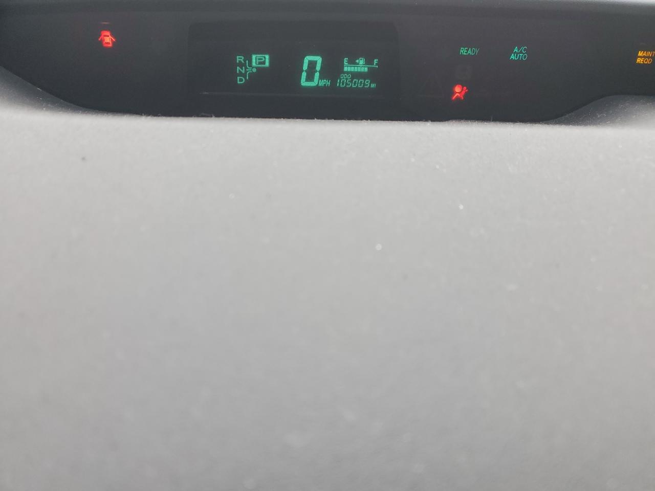 2008 Toyota Prius - Image 9