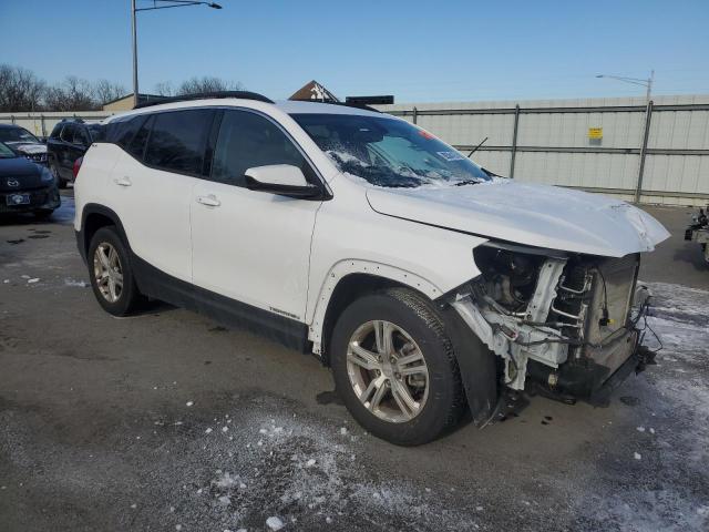  GMC TERRAIN 2019 Белый