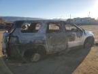 2008 Gmc Acadia Slt-2 for Sale in San Martin, CA - Burn