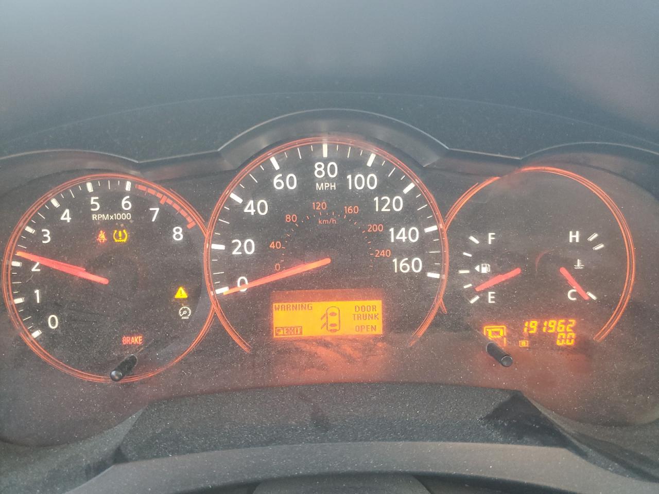 2007 Nissan Altima - Image 9