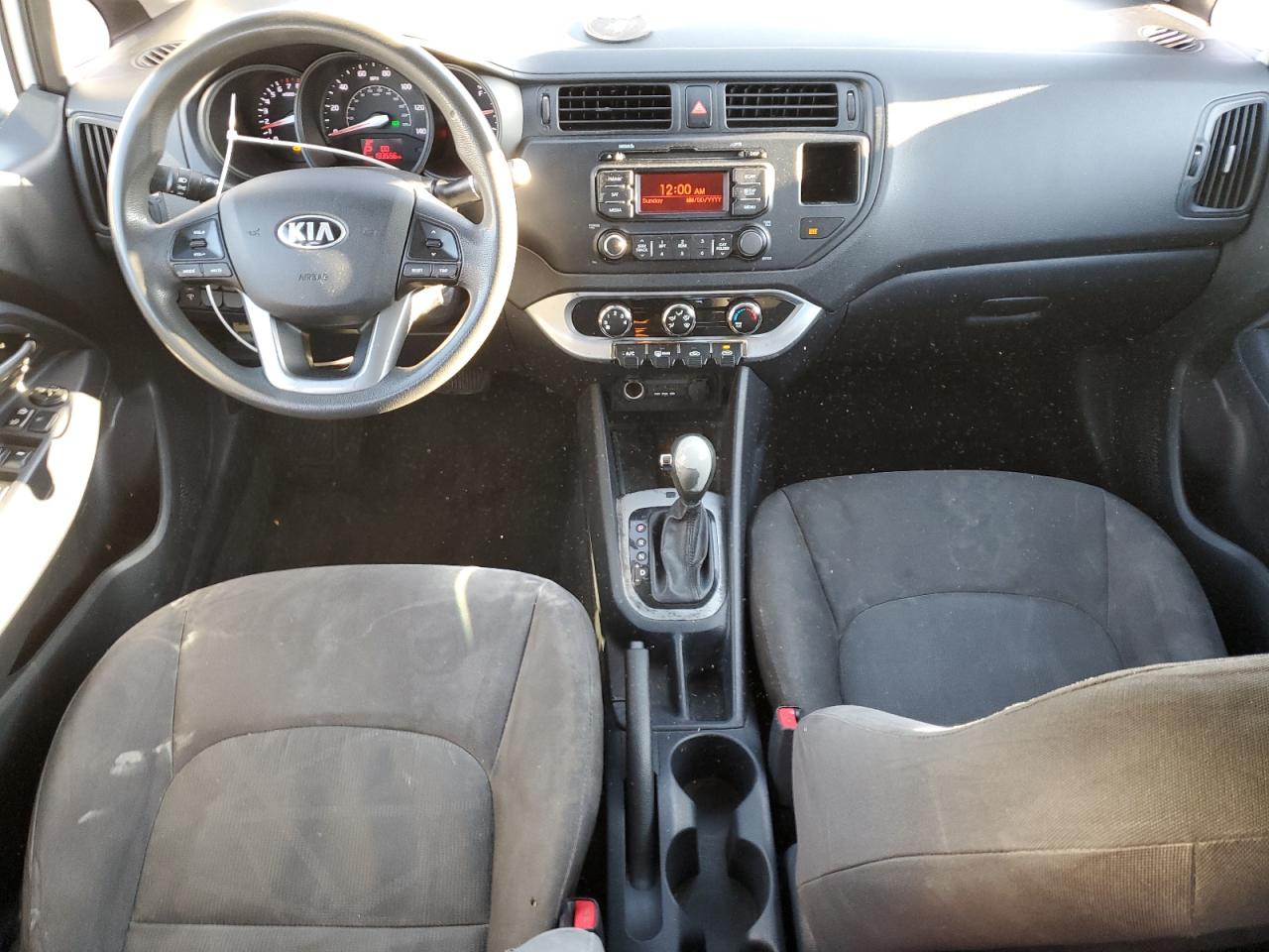 2013 Kia Rio - Image 8
