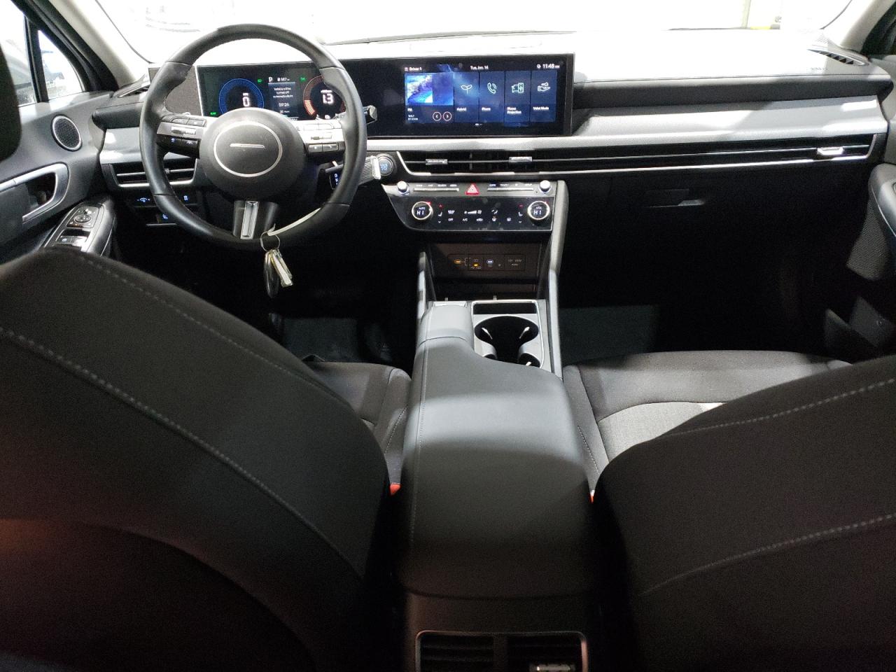 2024 Hyundai Sonata - Image 8