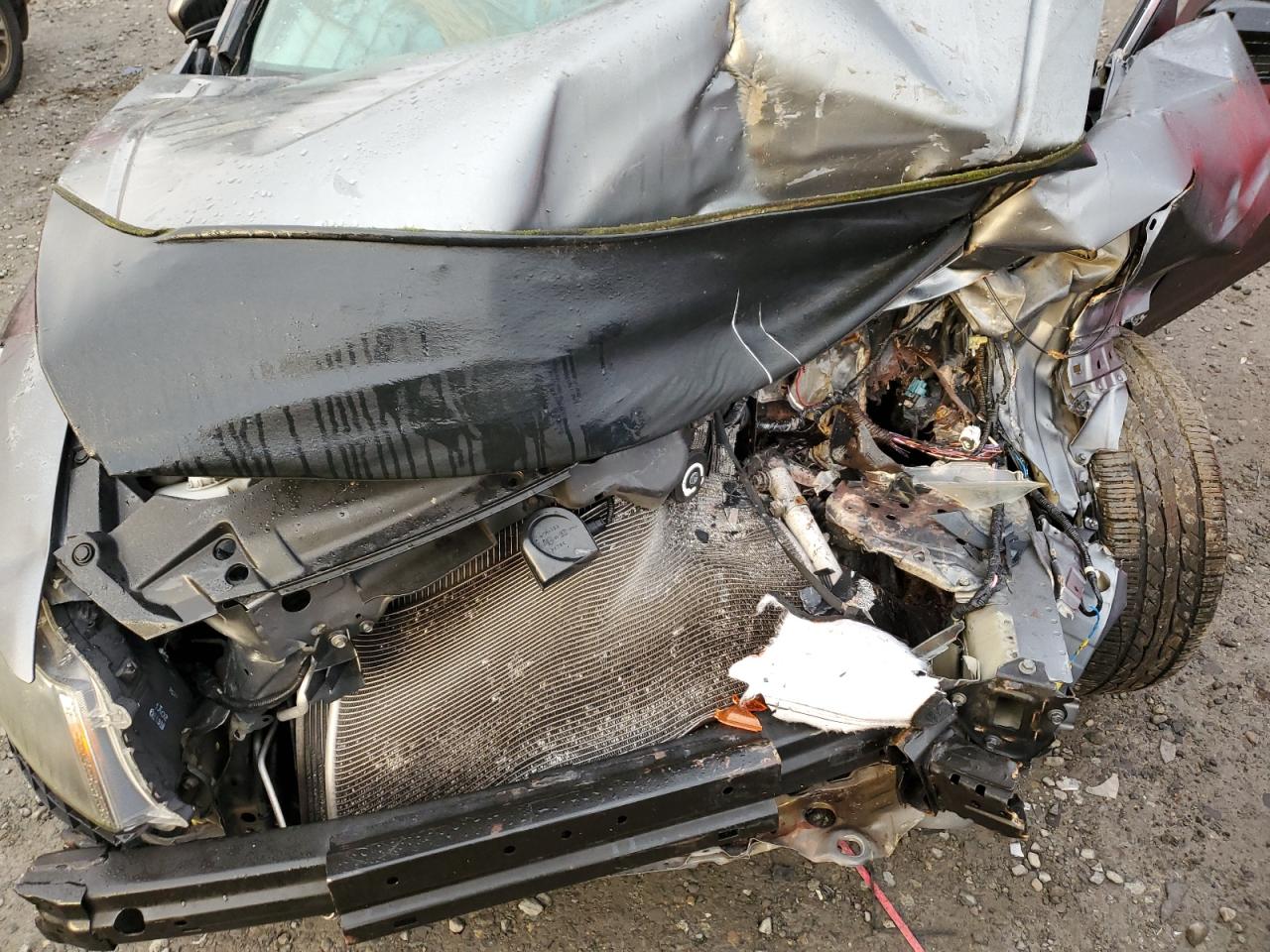 2010 Honda Accord - Image 11