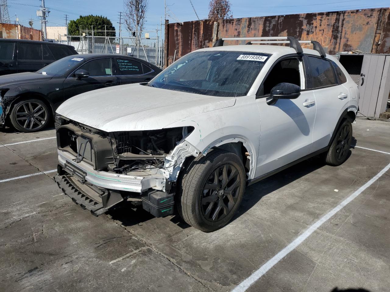 2023 Honda HR-V - Image 1