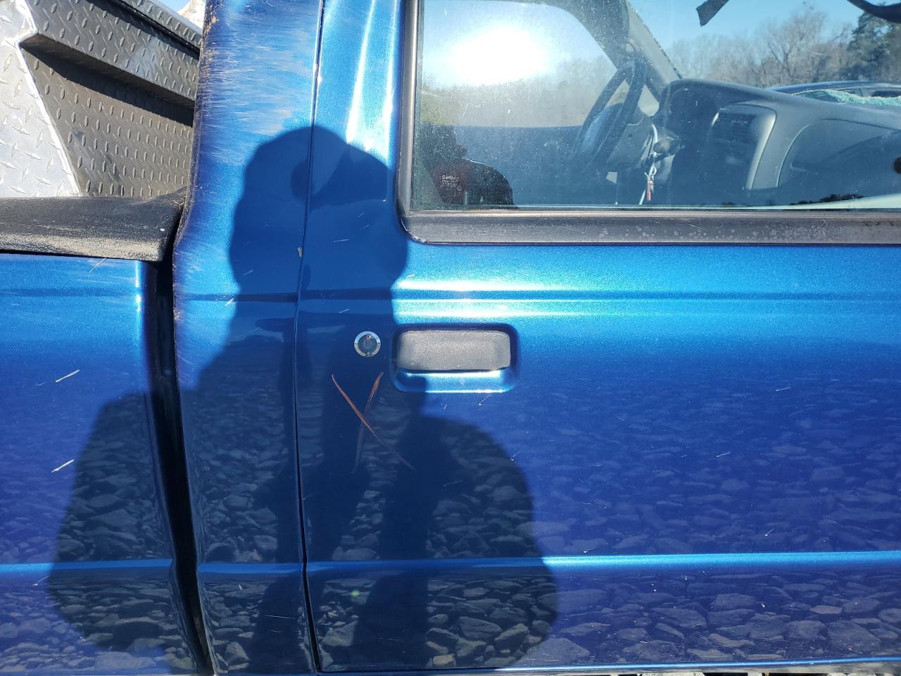2007 Ford Ranger - Image 10