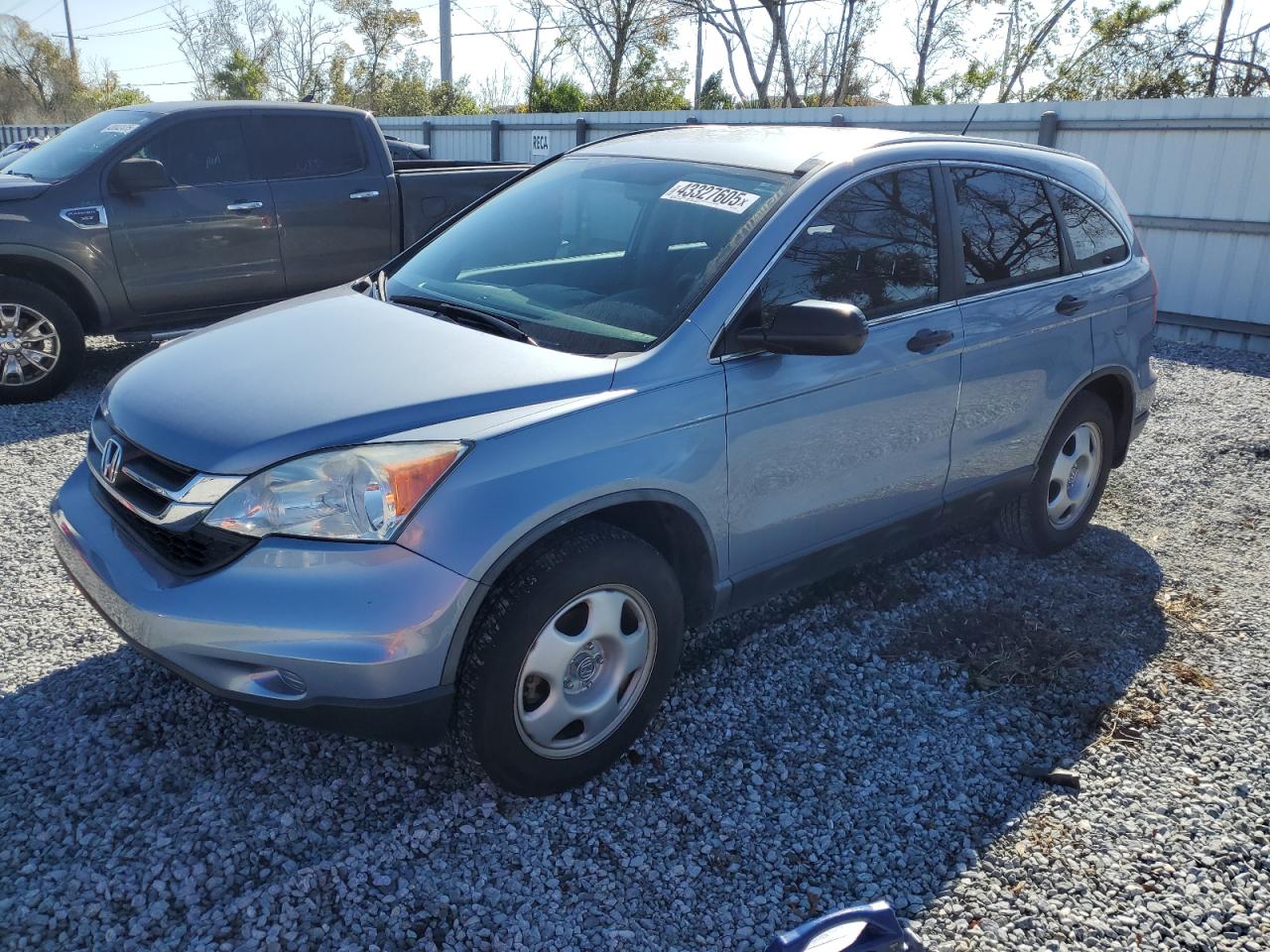 2011 Honda CR-V - Image 1