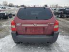 2005 Hyundai Tucson Gls продається в Bridgeton, MO - Front End