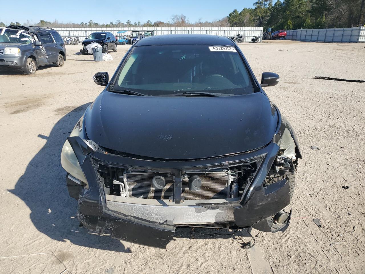 2013 Nissan Altima - Image 5