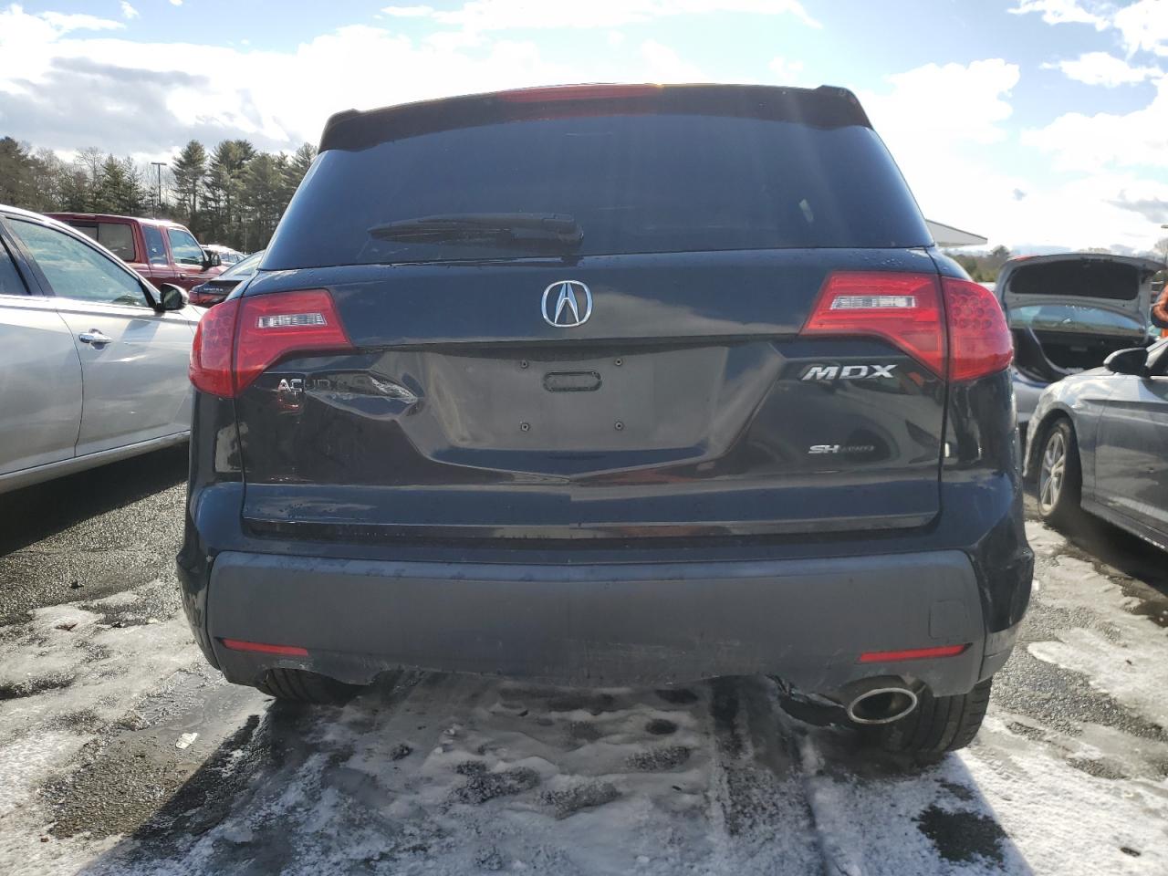 2008 Acura MDX - Image 6