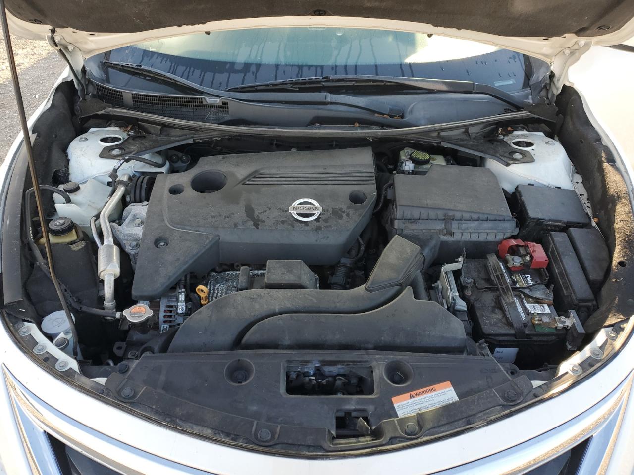 2015 Nissan Altima - Image 11