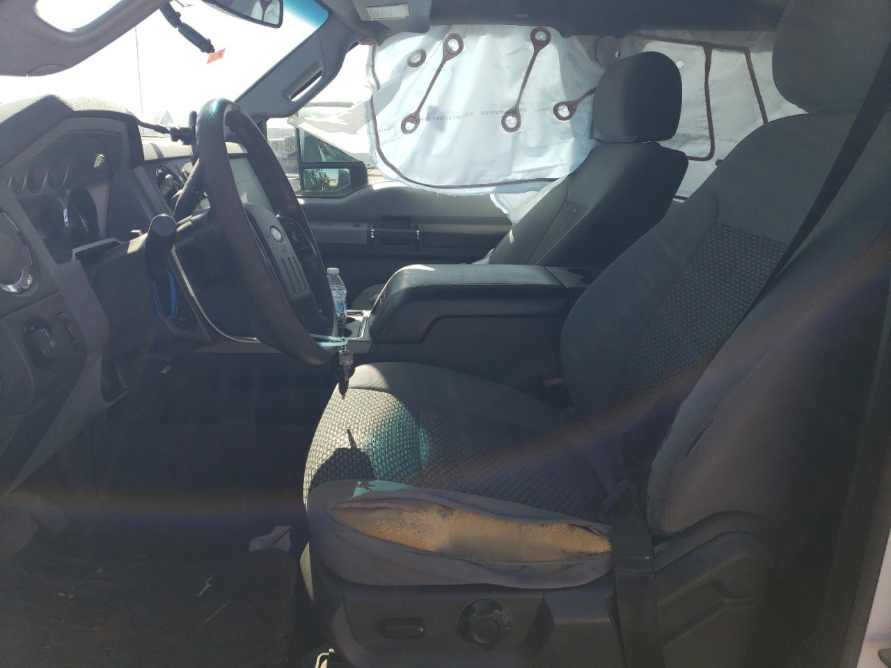 2015 Ford F250 - Image 7
