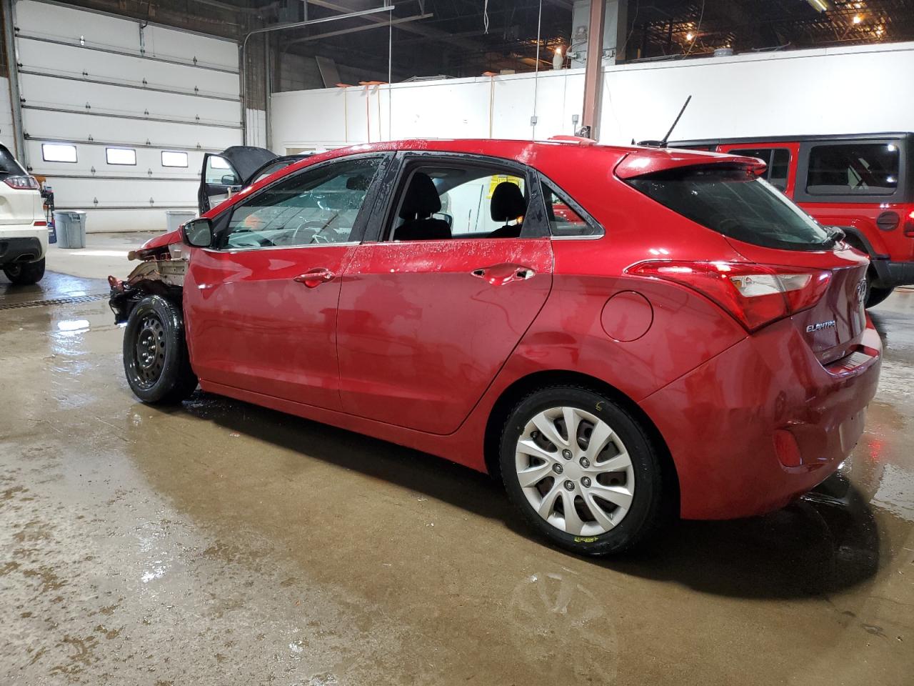 2016 Hyundai Elantra - Image 2