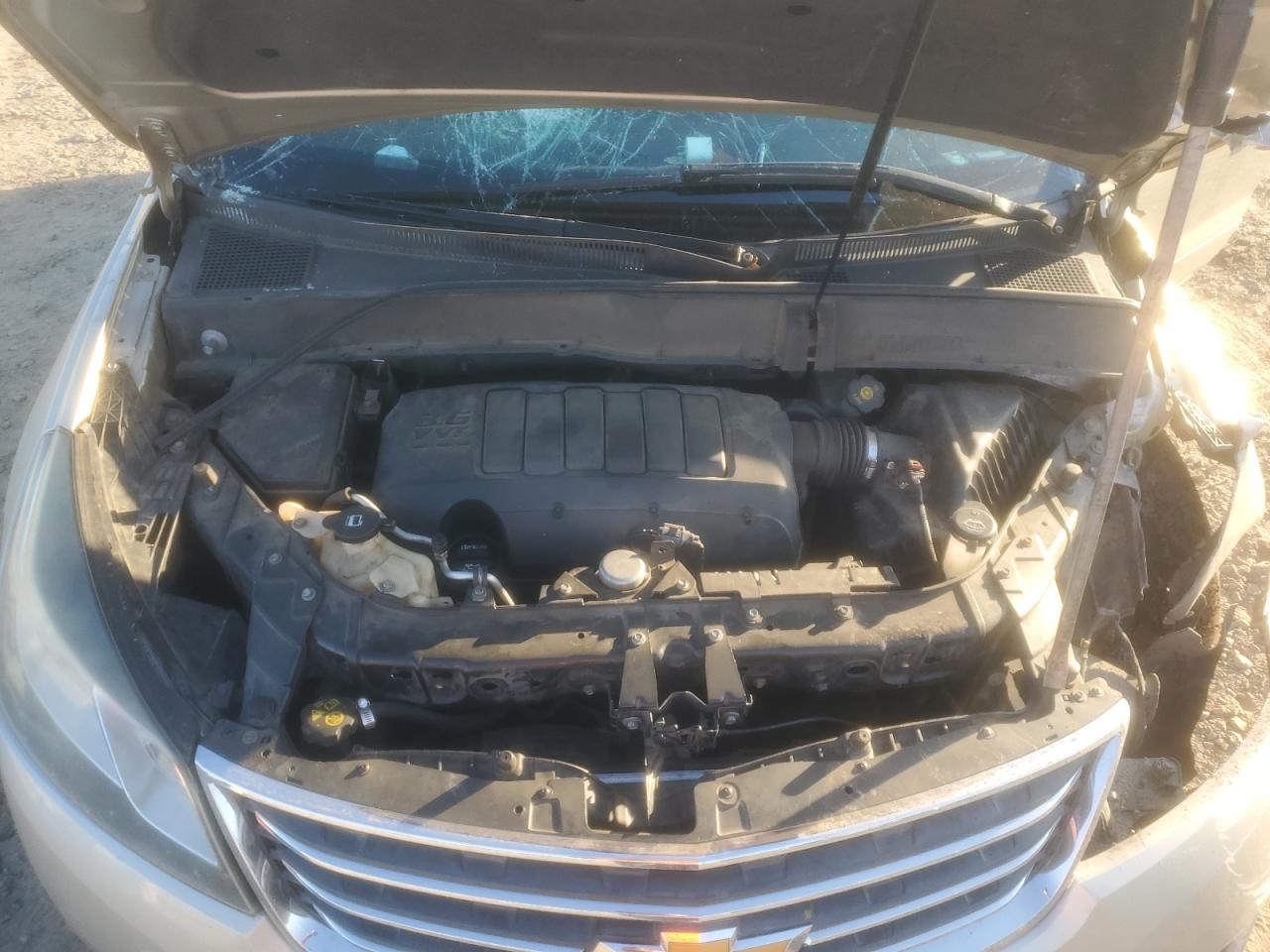 2013 Chevrolet Traverse - Image 13