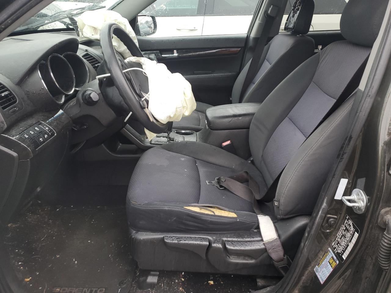 2013 Kia Sorento - Image 7