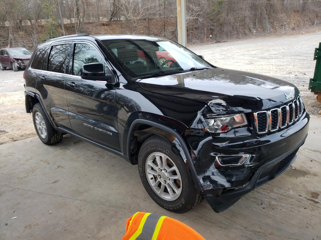 2019 Jeep Grand Cherokee - Image 4
