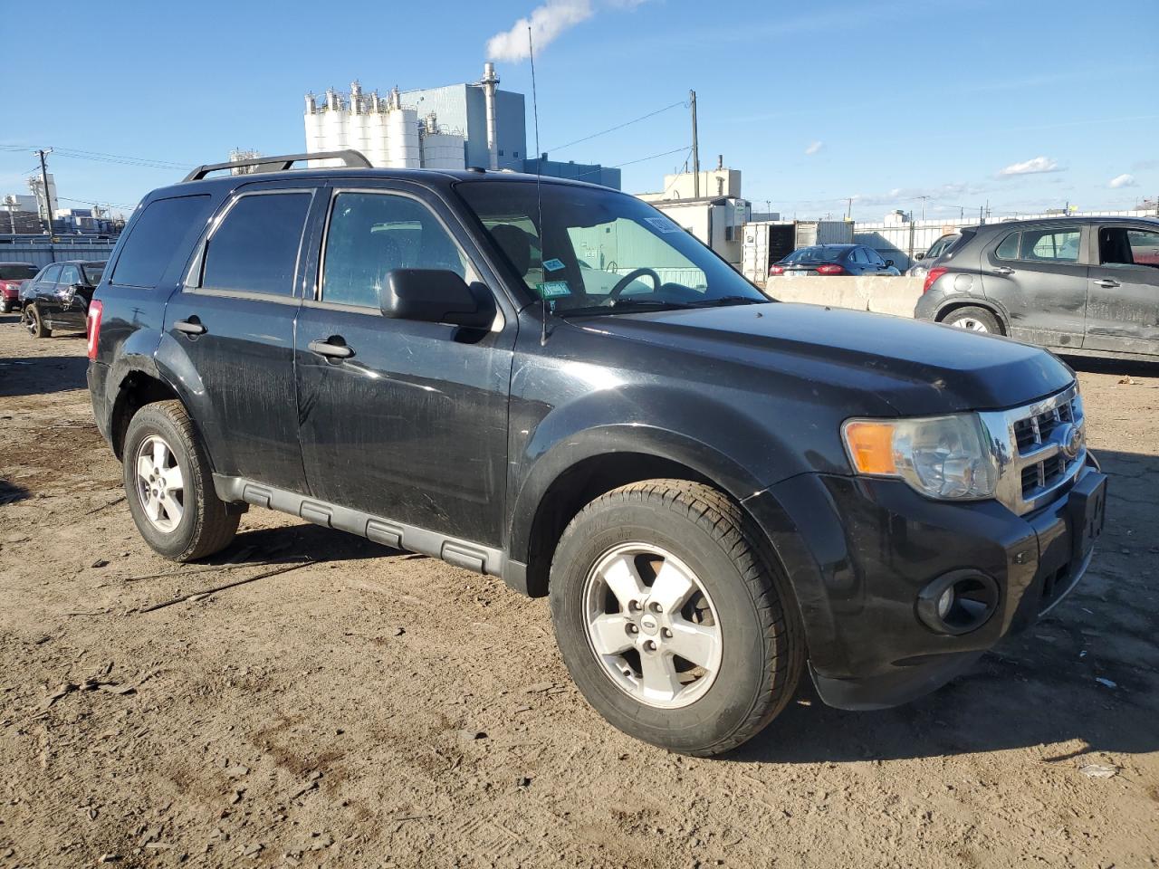 2012 Ford Escape - Image 4