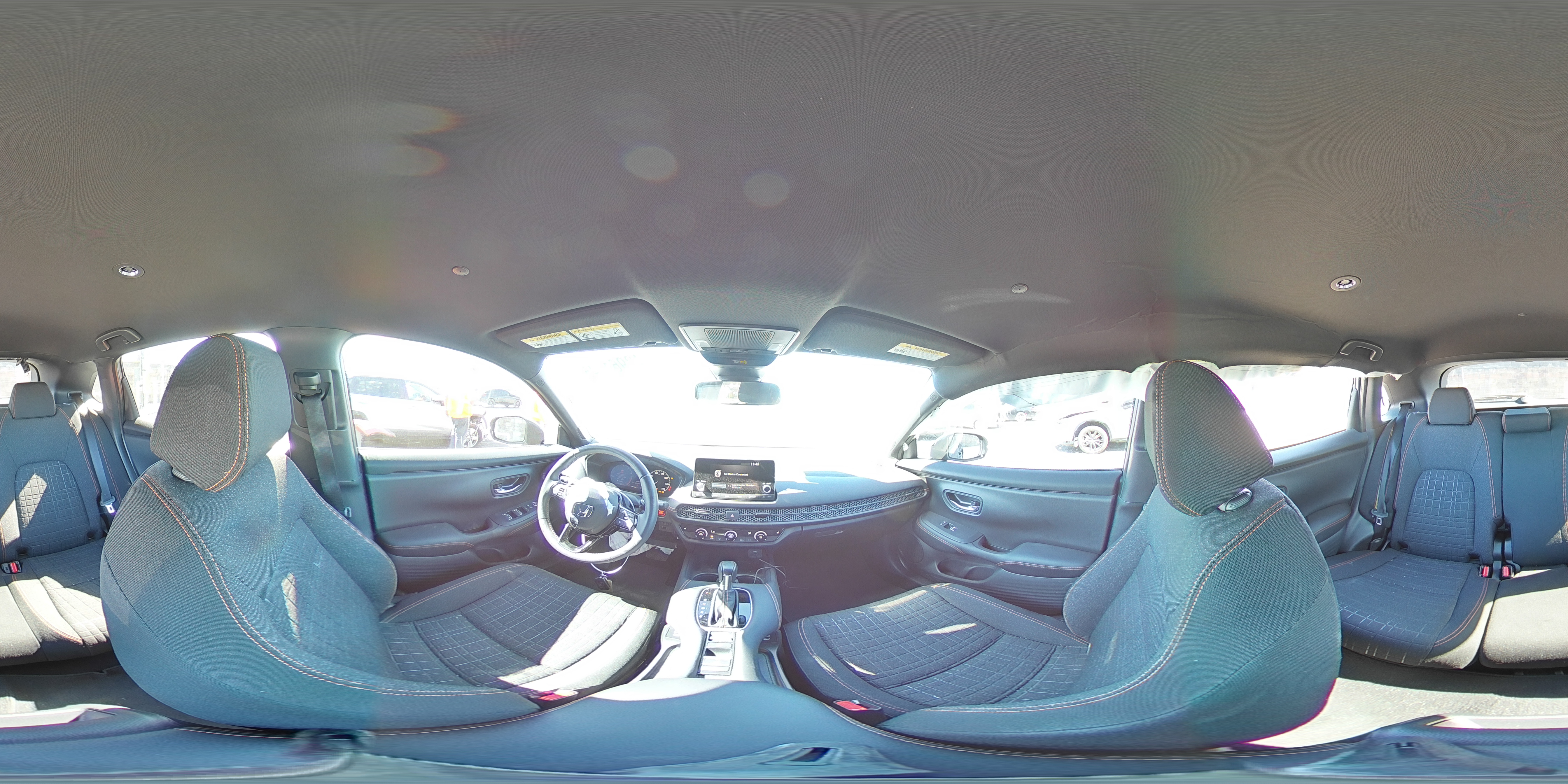 2024 Honda HR-V - Image 14