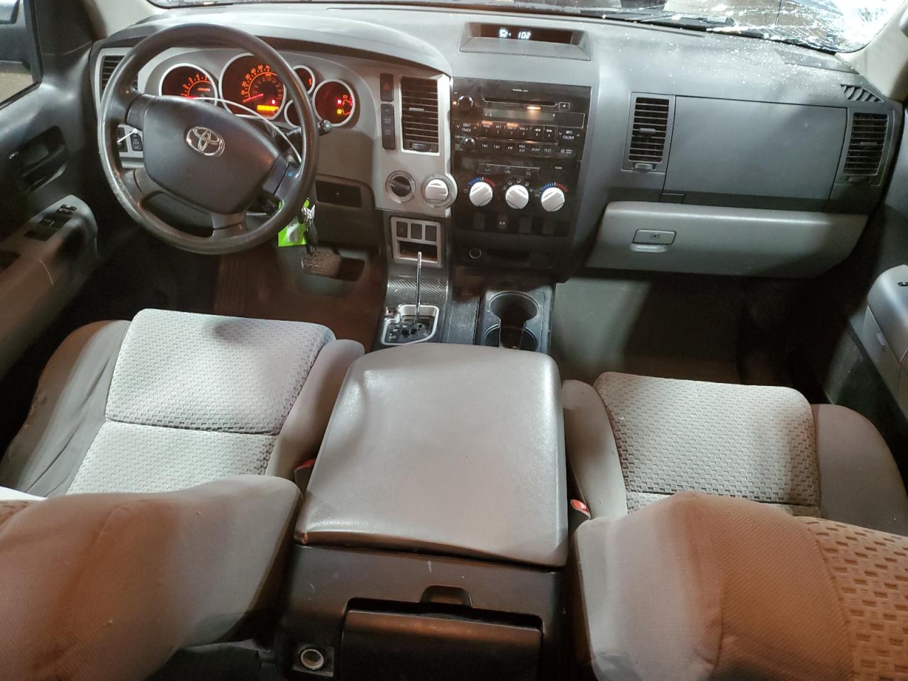 2007 Toyota Tundra - Image 8
