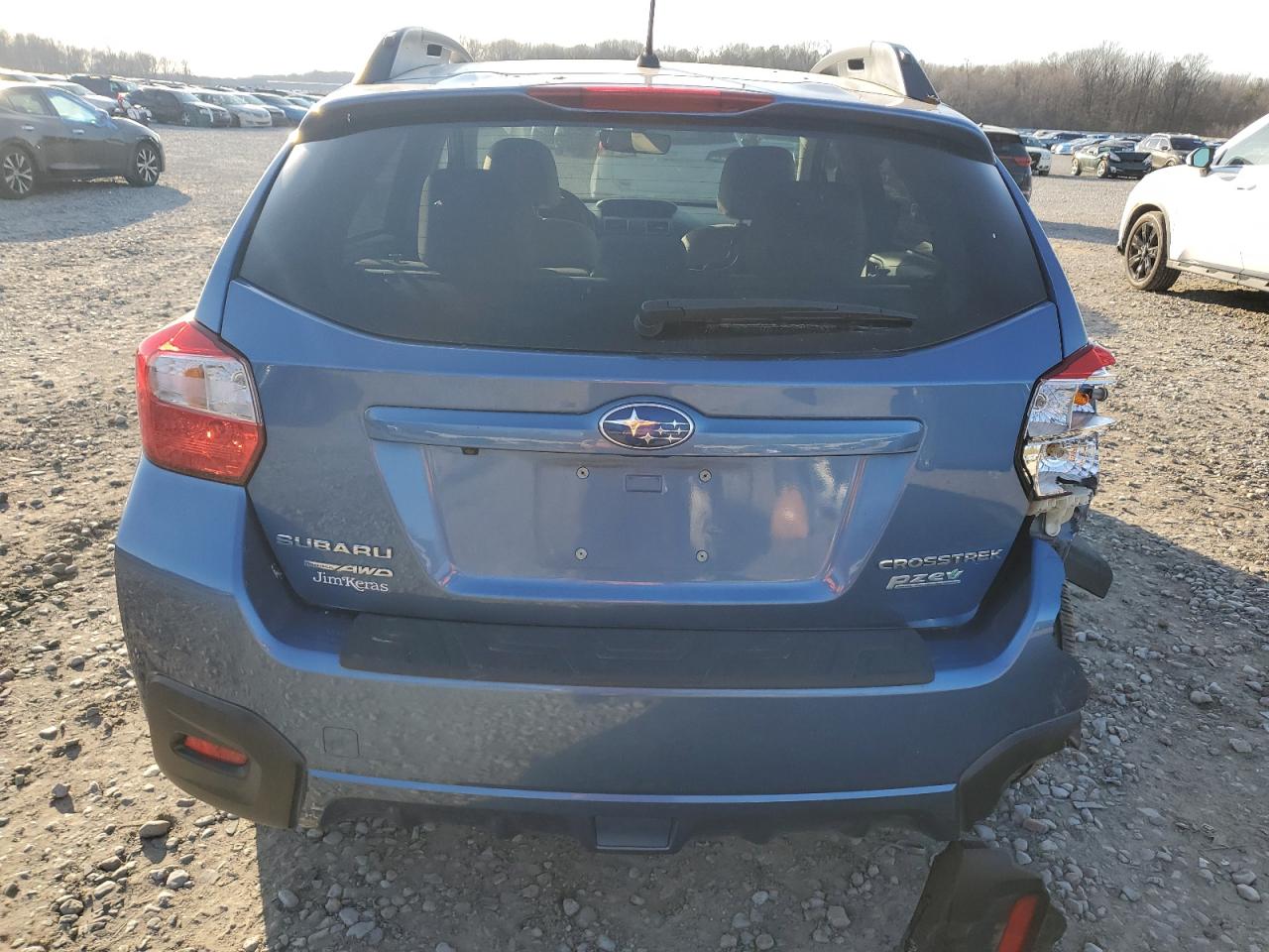 2017 Subaru XV - Image 6
