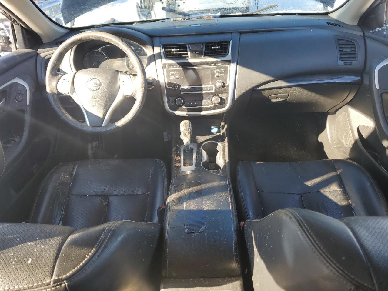 2018 Nissan Altima - Image 8