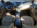 2011 Hyundai Elantra Gls en Venta en Gastonia, NC - Vandalism