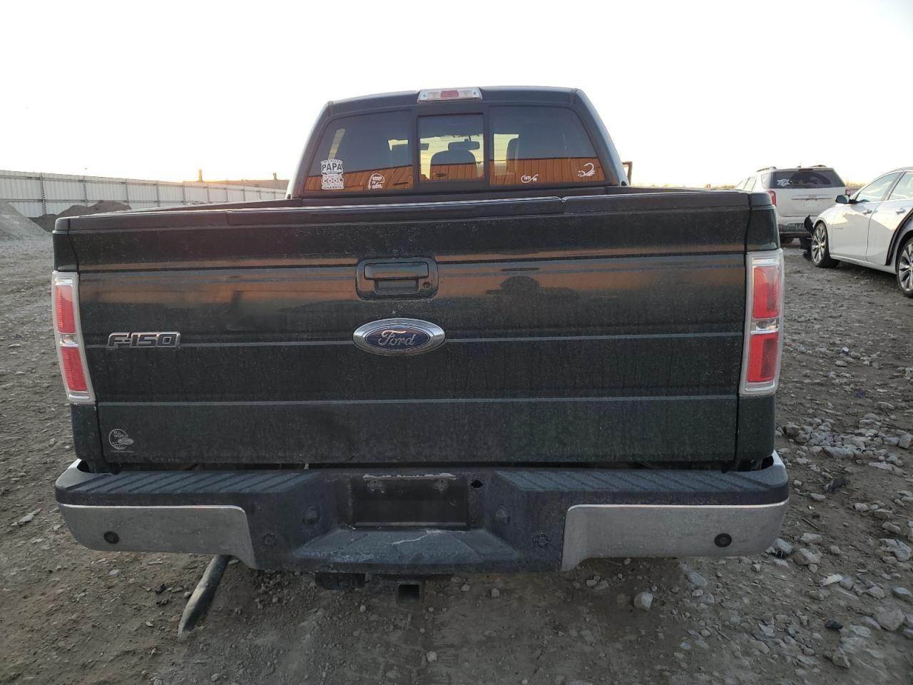 2012 Ford F-150 - Image 6