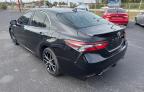 2021 Toyota Camry Se на продаже в Riverview, FL - Front End