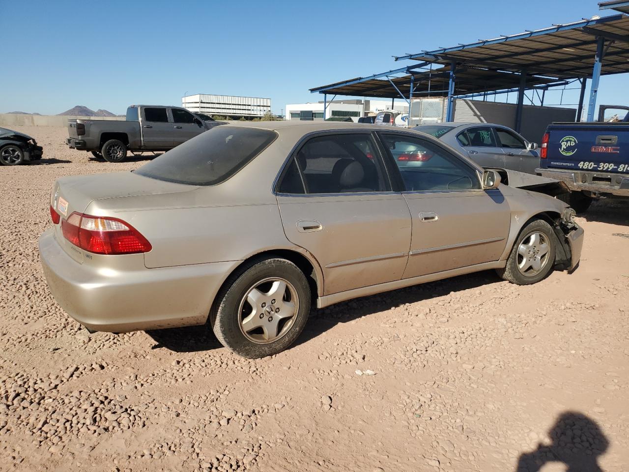 2000 Honda Accord - Image 3