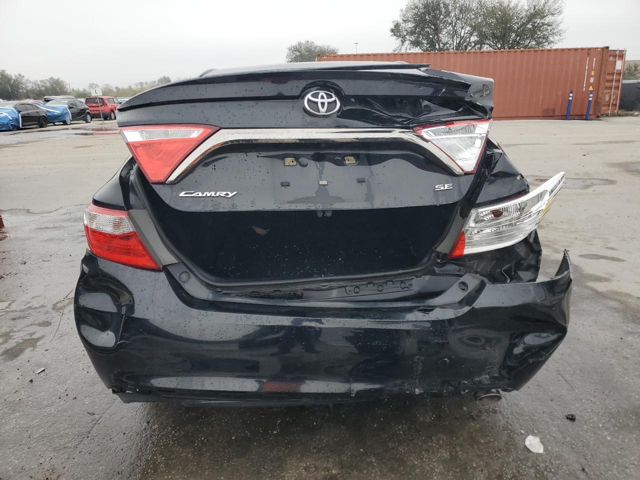 2016 Toyota Camry - Image 6