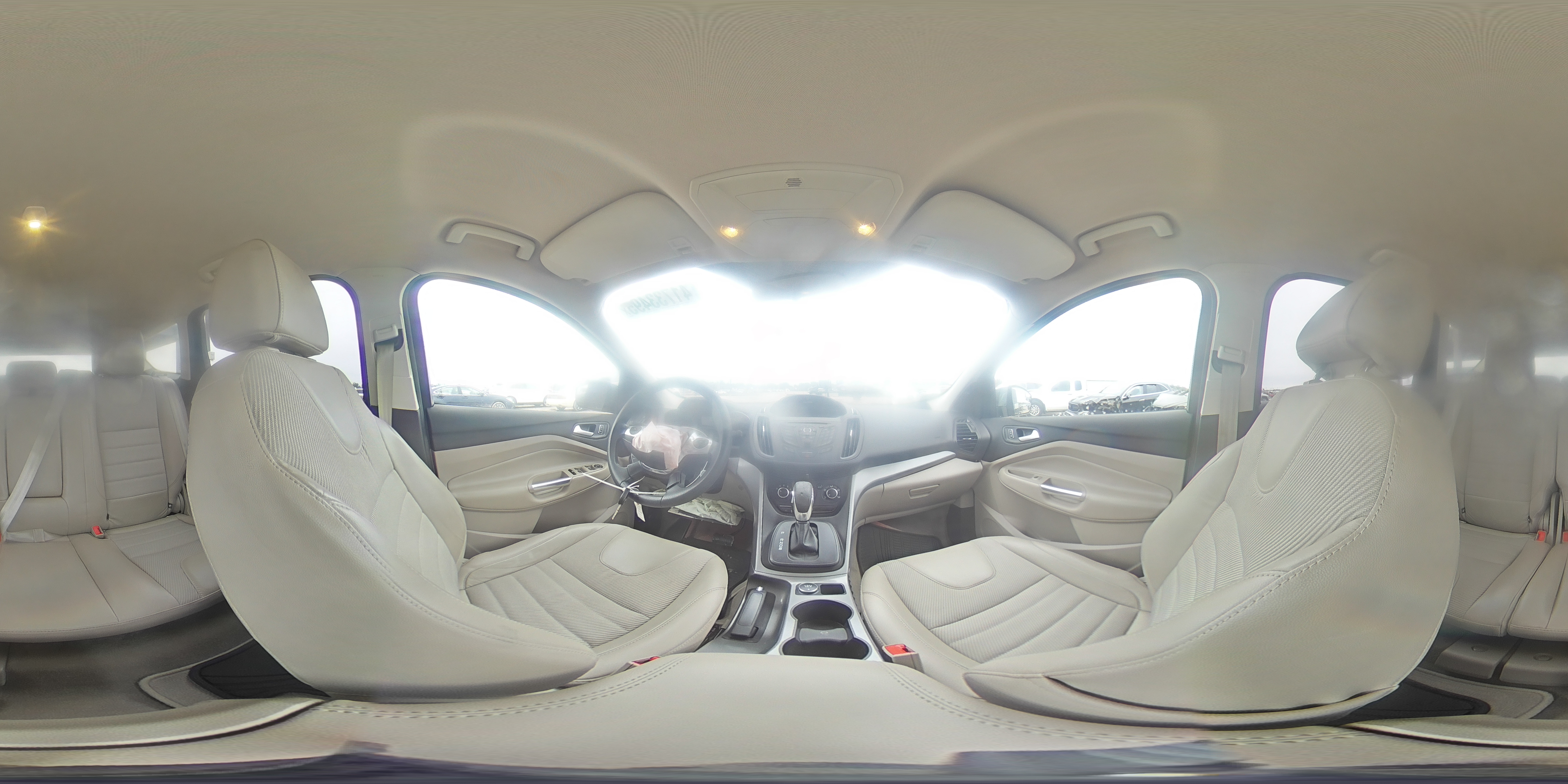 2016 Ford Escape - Image 14